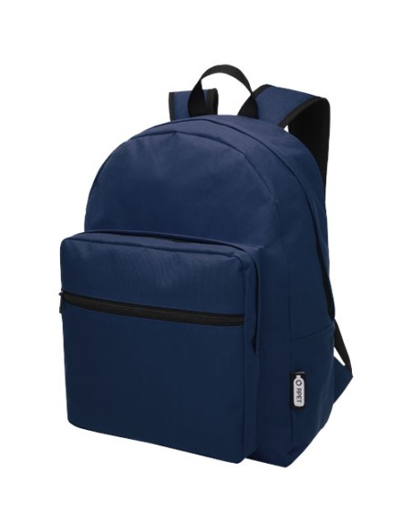 Zaino in RPET Retrend - 16L