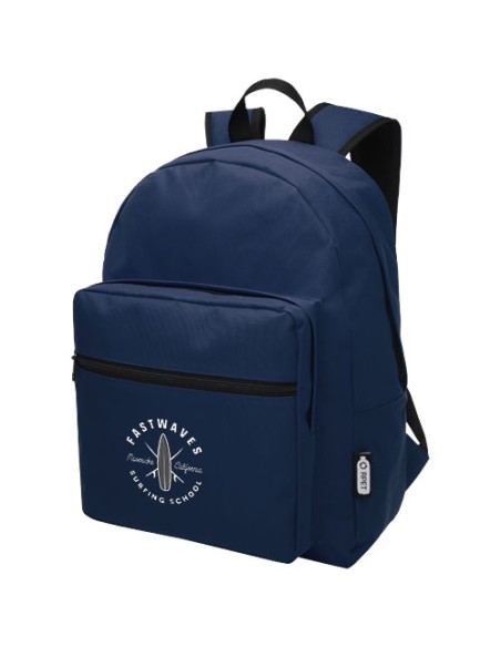 Zaino in RPET Retrend - 16L