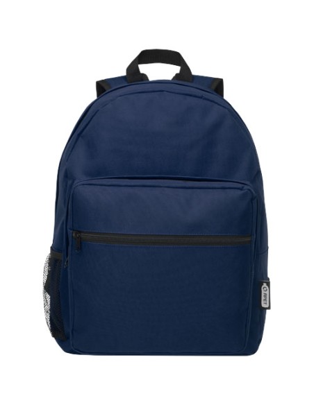 Zaino in RPET Retrend - 16L