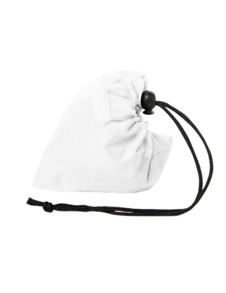 Tote bag pieghevole in RPET Sabia - 7L