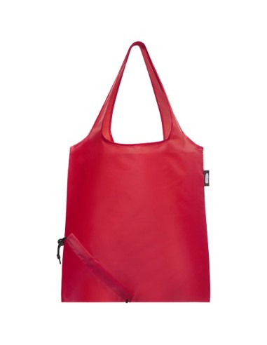 Tote bag pieghevole in RPET Sabia - 7L