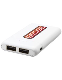 Power bank ad alta densità da 5.000 mAh Odyssey