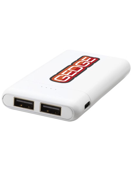Power bank ad alta densità da 5.000 mAh Odyssey