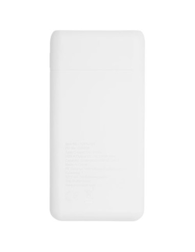 Power bank ad alta densità da 5.000 mAh Odyssey