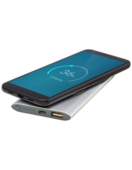 Power bank wireless da 4.000 mAh Juice 