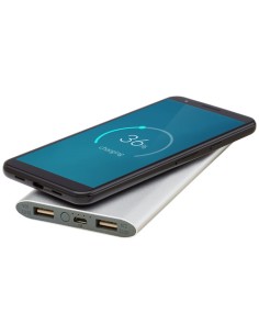 Power bank wireless da 8.000 mAh Juice