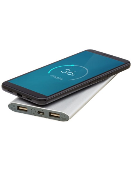Power bank wireless da 8.000 mAh Juice