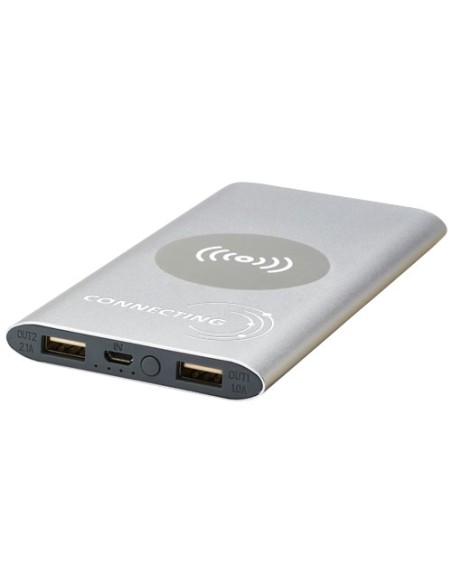Power bank wireless da 8.000 mAh Juice