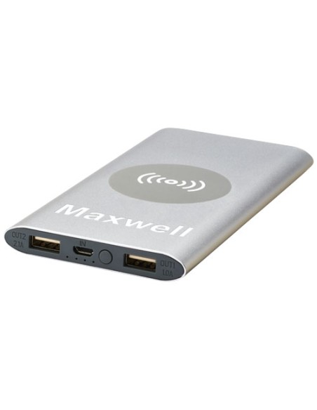 Power bank wireless da 8.000 mAh Juice