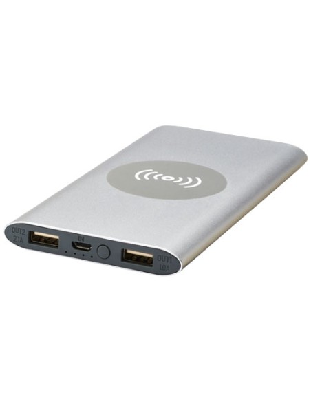 Power bank wireless da 8.000 mAh Juice