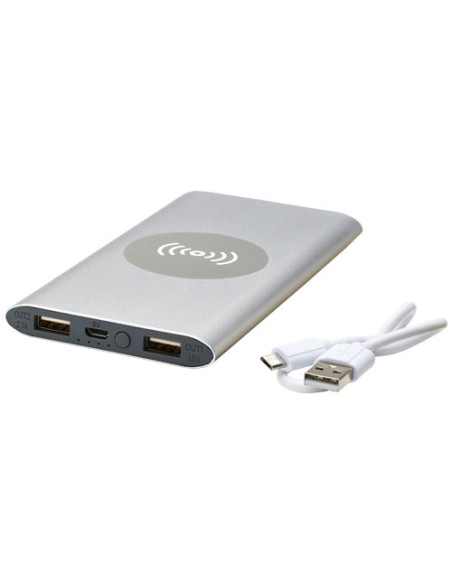 Power bank wireless da 8.000 mAh Juice