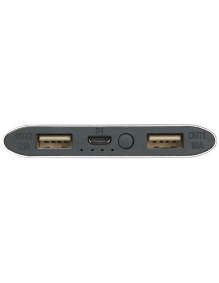 Power bank wireless da 8.000 mAh Juice