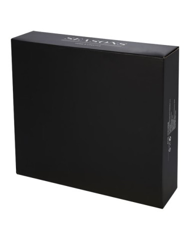 Set per vino da 9 pezzi Malbick