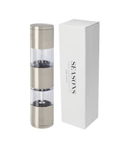 Macina sale e pepe Auro