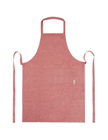 Grembiule in cotone riciclato da 200 g/m² Pheebs