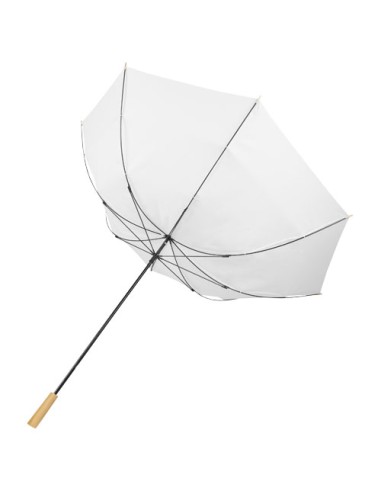 Ombrello golf in PET riciclato antivento da 30" Romee