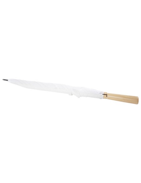 Ombrello golf in PET riciclato antivento da 30" Romee
