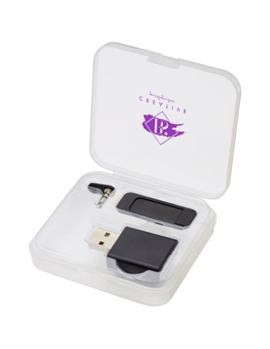 Kit per la privacy Incognito