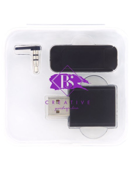 Kit per la privacy Incognito