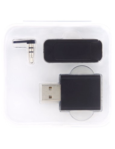 Kit per la privacy Incognito