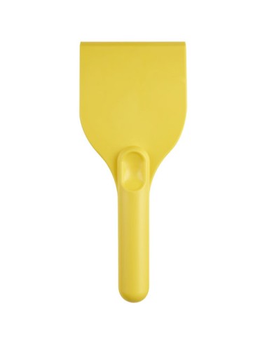 Raschia ghiaccio grande Chilly in plastica riciclata