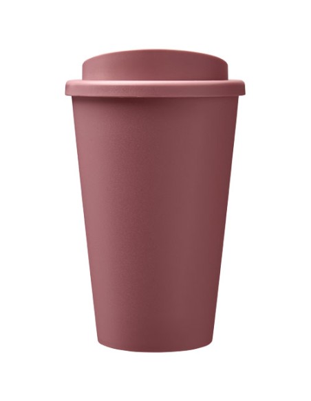 Bicchiere termico riciclato Americano®--Renew da 350 ml