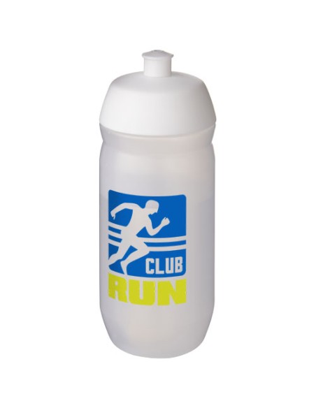 Borraccia sportiva HydroFlex™ Clear da 500 ml