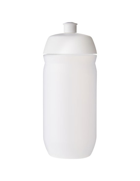 Borraccia sportiva HydroFlex™ Clear da 500 ml