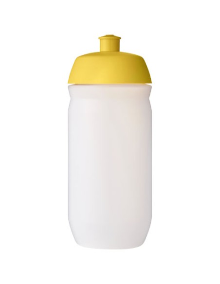 Borraccia sportiva HydroFlex™ Clear da 500 ml