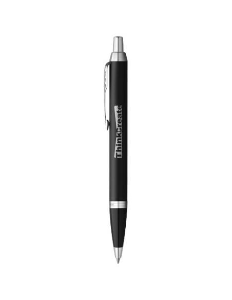 Parker penna a sfera IM (inchiostro blu)