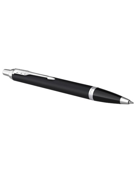 Parker penna a sfera IM (inchiostro blu)