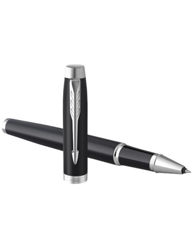 Parker penna roller IM (inchiostro nero)