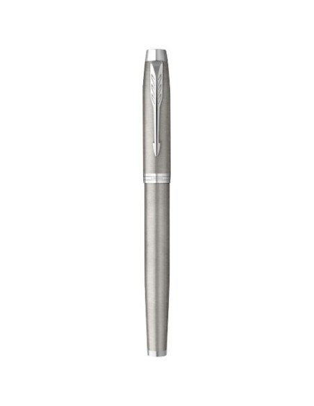 Parker penna stilografica IM (inchiostro blu)