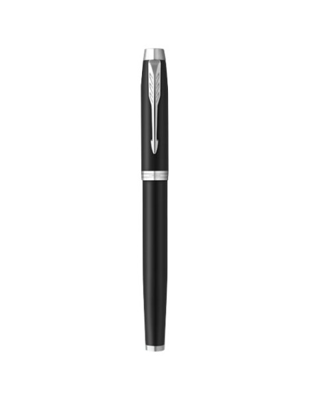 Parker penna stilografica IM (inchiostro blu)