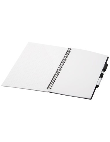 Blocco note Pebbles riutilizzabile in formato A5