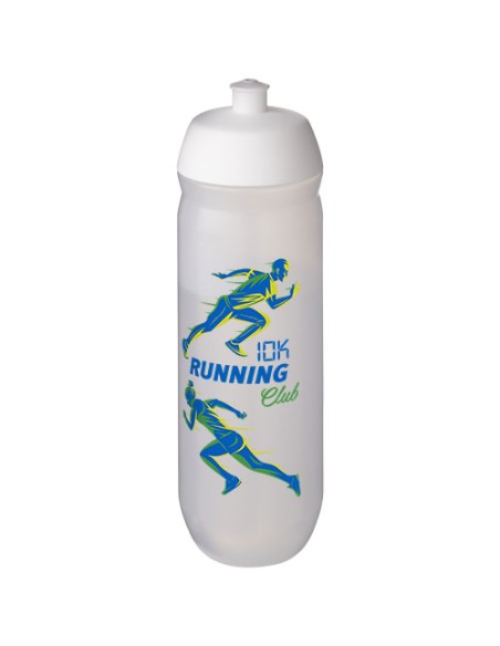 Borraccia sportiva HydroFlex™ Clear da 750 ml