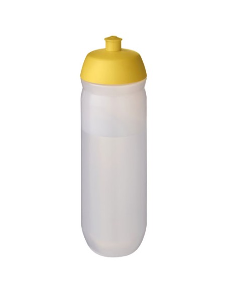 Borraccia sportiva HydroFlex™ Clear da 750 ml