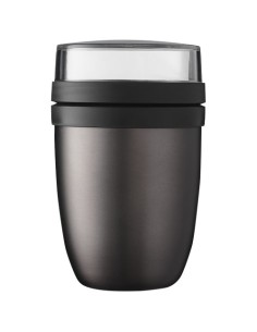 Mepal contenitore termico portapranzo Ellipse da 500 + 200 ml