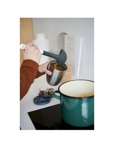 Mepal contenitore termico portapranzo Ellipse da 500 + 200 ml