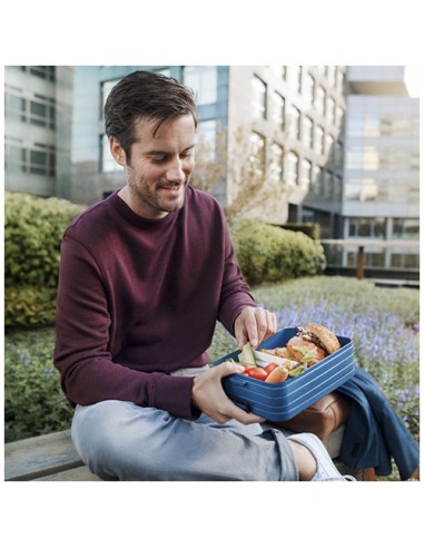 Mepal contenitore portapranzo di grandi dimensioni Take-a-break da 1500 ml