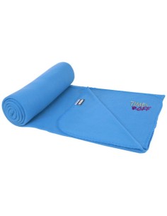 Coperta in polar fleece RPET certificato GRS Willow