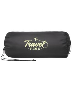 Coperta in coral fleece RPET certificato GRS Lily