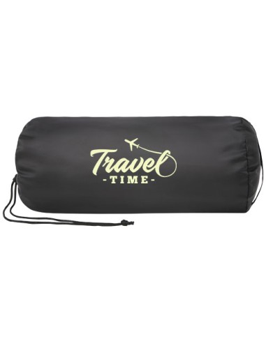 Coperta in coral fleece RPET certificato GRS Lily