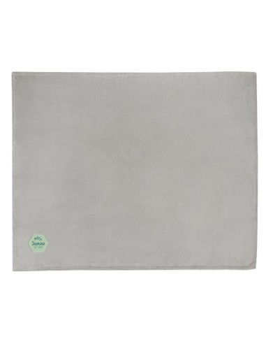 Coperta in coral fleece RPET certificato GRS Lily