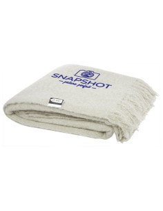 Coperta in RPET certificato GRS Ivy