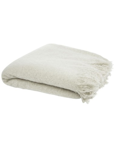 Coperta in RPET certificato GRS Ivy