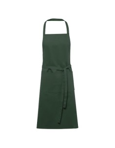 Grembiule in cotone biologico da 200 g/m² Orissa