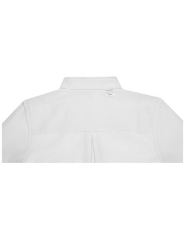 Camicia a maniche lunghe da donna da 130 g/m² Pollux