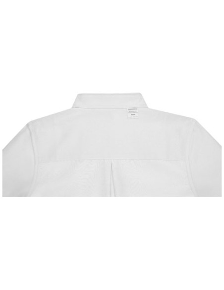 Camicia a maniche lunghe da donna da 130 g/m² Pollux