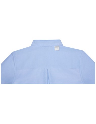 Camicia a maniche lunghe da donna da 130 g/m² Pollux